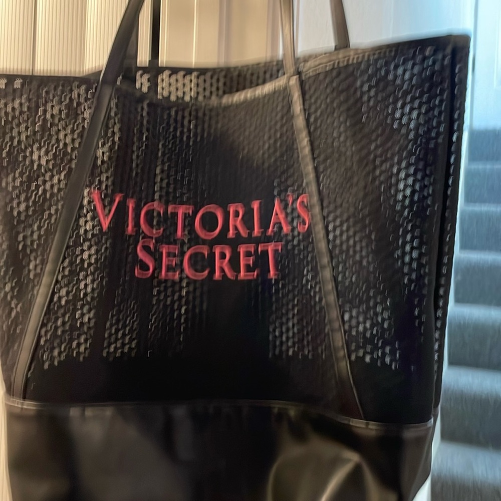 Cute VS large bag